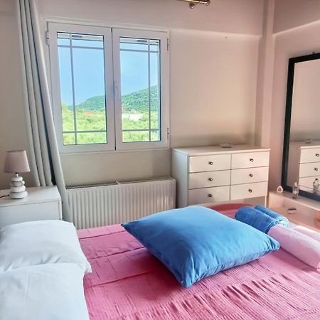 Zoi'S Hοuse.Vacation Home In Mani Near Vathi Beach Eksteriør bilde