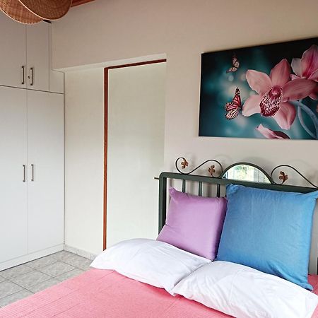 Zoi'S Hοuse.Vacation Home In Mani Near Vathi Beach Eksteriør bilde