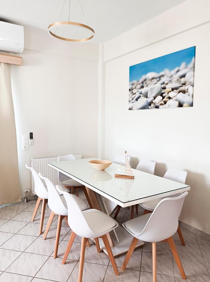 Zoi'S Hοuse.Vacation Home In Mani Near Vathi Beach Eksteriør bilde