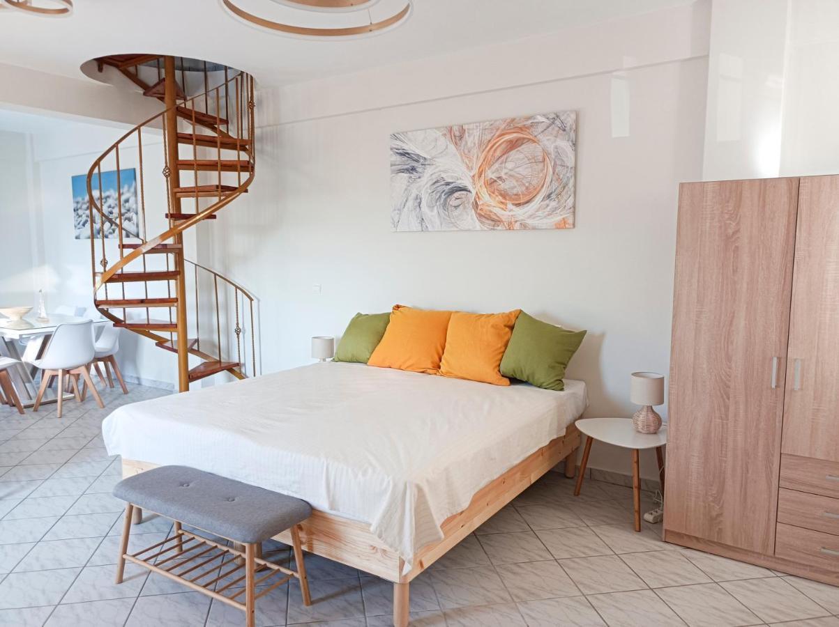 Zoi'S Hοuse.Vacation Home In Mani Near Vathi Beach Eksteriør bilde