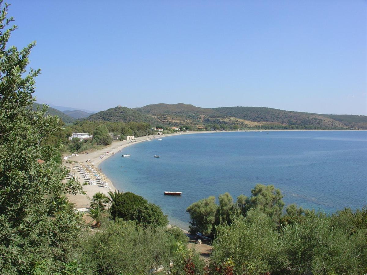 Zoi'S Hοuse.Vacation Home In Mani Near Vathi Beach Eksteriør bilde