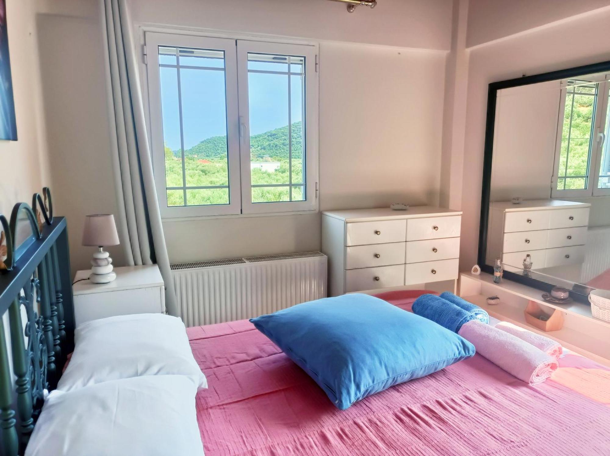 Zoi'S Hοuse.Vacation Home In Mani Near Vathi Beach Eksteriør bilde