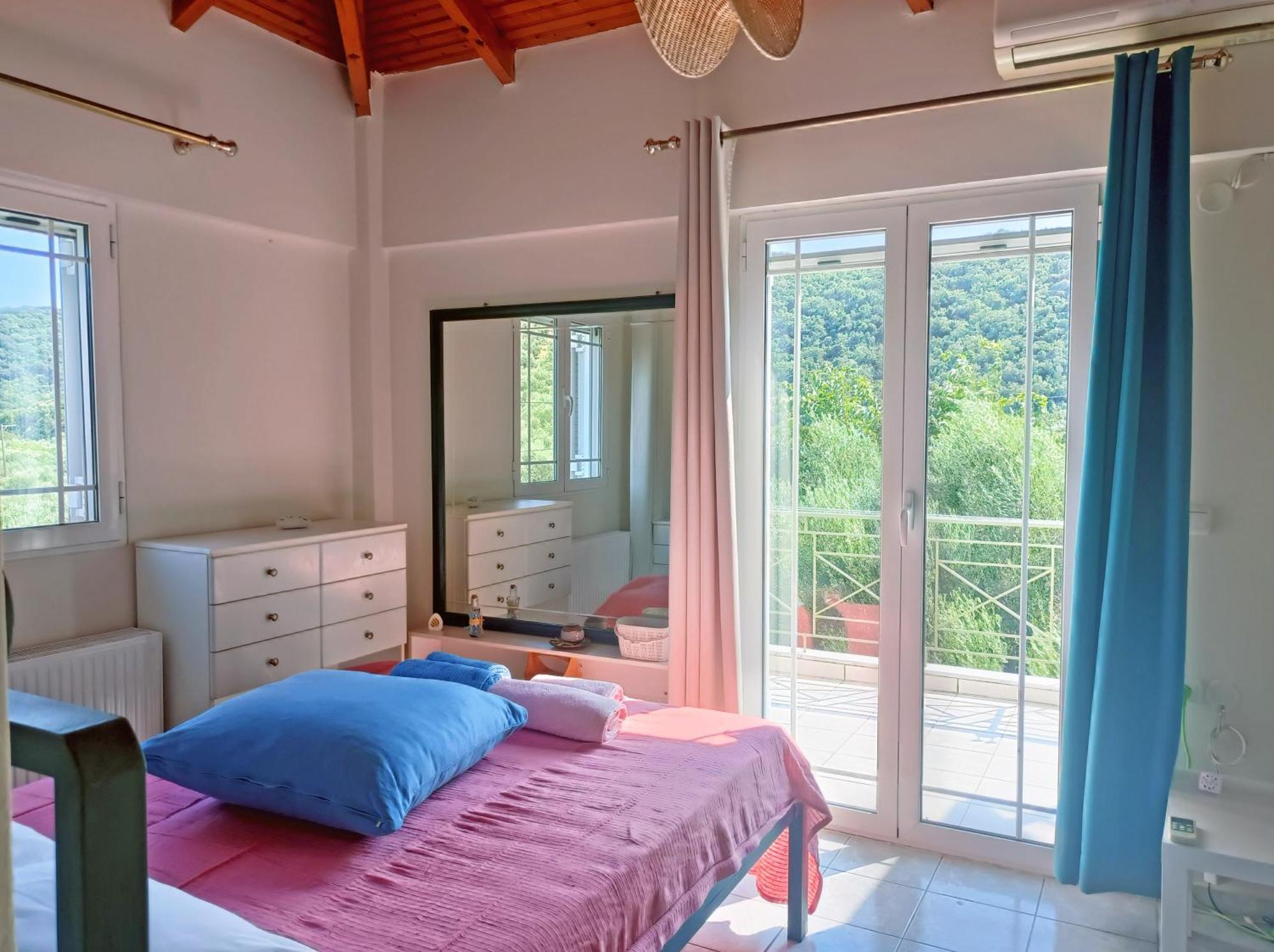Zoi'S Hοuse.Vacation Home In Mani Near Vathi Beach Eksteriør bilde